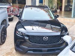 مازدا CX-50